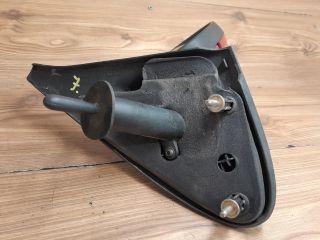 bontott RENAULT MEGANE I Jobb Visszapillantó Tükör (Mechanikus)