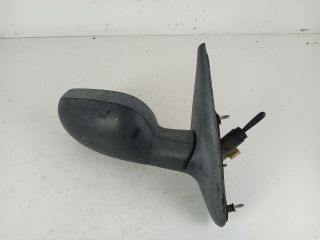 bontott RENAULT MEGANE I Jobb Visszapillantó Tükör (Mechanikus)