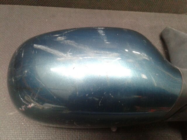 bontott RENAULT MEGANE I Jobb Visszapillantó Tükör (Mechanikus)