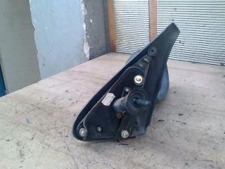 bontott RENAULT MEGANE I Jobb Visszapillantó Tükör (Mechanikus)