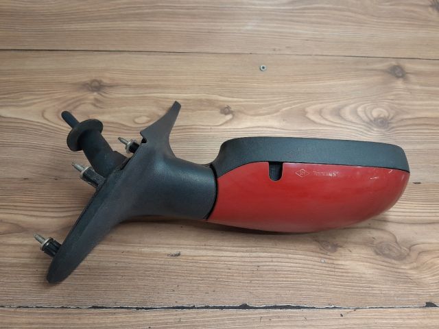 bontott RENAULT MEGANE I Jobb Visszapillantó Tükör (Mechanikus)