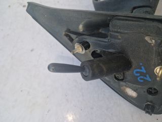 bontott RENAULT MEGANE I Jobb Visszapillantó Tükör (Mechanikus)