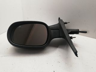 bontott RENAULT MEGANE I Jobb Visszapillantó Tükör (Mechanikus)