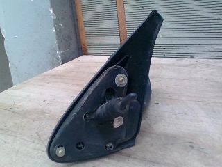 bontott RENAULT MEGANE I Jobb Visszapillantó Tükör (Mechanikus)