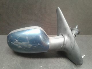 bontott RENAULT MEGANE I Jobb Visszapillantó Tükör (Mechanikus)