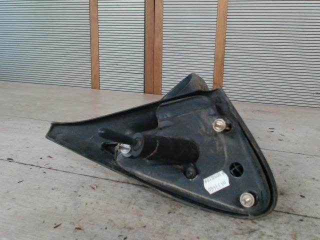 bontott RENAULT MEGANE I Jobb Visszapillantó Tükör (Mechanikus)