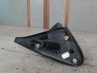 bontott RENAULT MEGANE I Jobb Visszapillantó Tükör (Mechanikus)