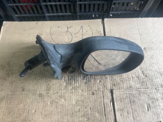 bontott RENAULT MEGANE I Jobb Visszapillantó Tükör (Mechanikus)