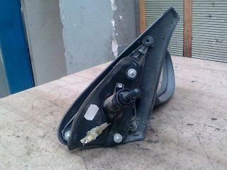 bontott RENAULT MEGANE I Jobb Visszapillantó Tükör (Mechanikus)