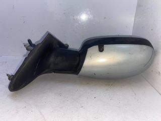 bontott RENAULT MEGANE I Jobb Visszapillantó Tükör (Mechanikus)