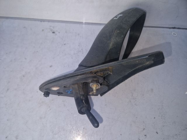 bontott RENAULT MEGANE I Jobb Visszapillantó Tükör (Mechanikus)