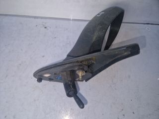 bontott RENAULT MEGANE I Jobb Visszapillantó Tükör (Mechanikus)