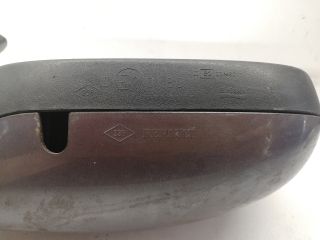 bontott RENAULT MEGANE I Jobb Visszapillantó Tükör (Mechanikus)