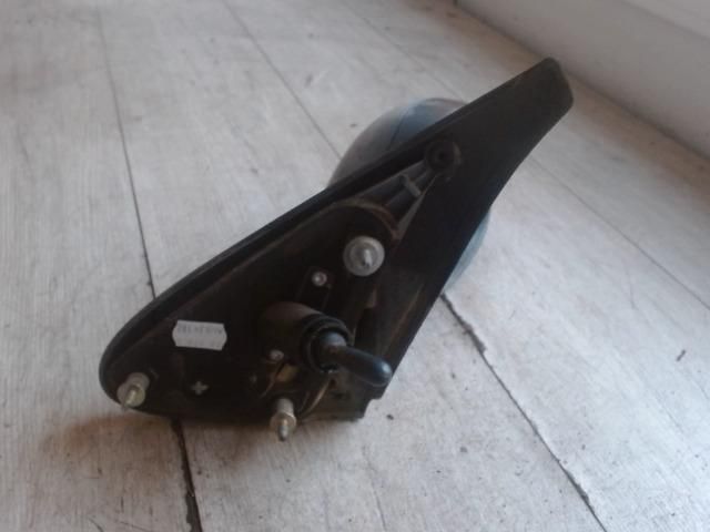 bontott RENAULT MEGANE I Jobb Visszapillantó Tükör (Mechanikus)