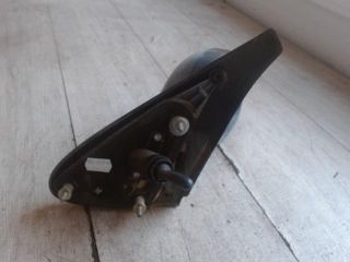 bontott RENAULT MEGANE I Jobb Visszapillantó Tükör (Mechanikus)