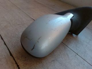 bontott RENAULT MEGANE I Jobb Visszapillantó Tükör (Mechanikus)