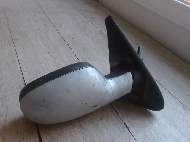 bontott RENAULT MEGANE I Jobb Visszapillantó Tükör (Mechanikus)