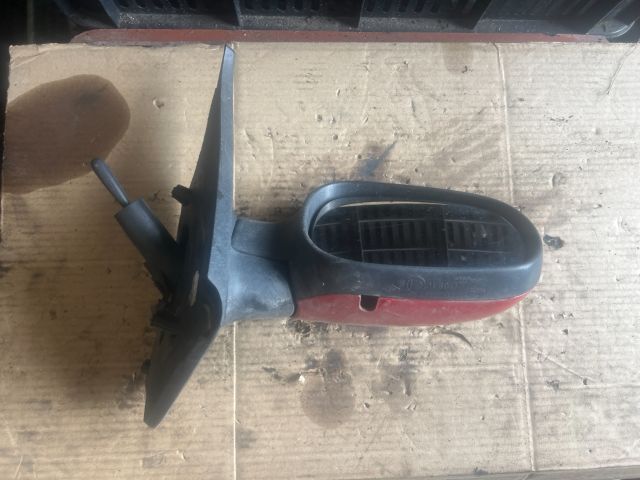 bontott RENAULT MEGANE I Jobb Visszapillantó Tükör (Mechanikus)