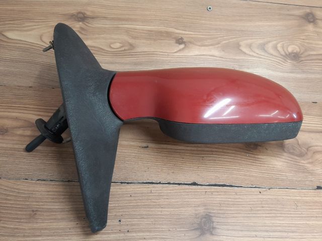 bontott RENAULT MEGANE I Jobb Visszapillantó Tükör (Mechanikus)