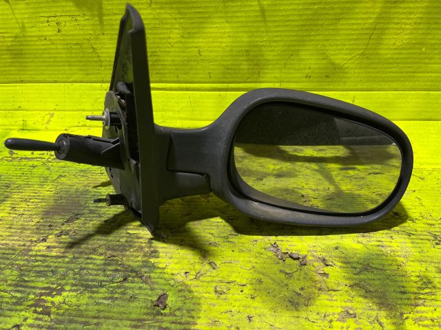 bontott RENAULT MEGANE I Jobb Visszapillantó Tükör (Mechanikus)