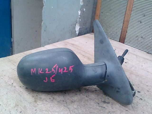 bontott RENAULT MEGANE I Jobb Visszapillantó Tükör (Mechanikus)