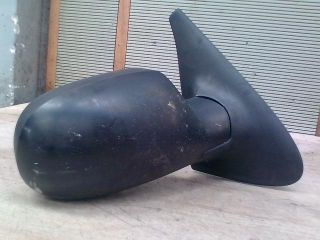 bontott RENAULT MEGANE I Jobb Visszapillantó Tükör (Mechanikus)