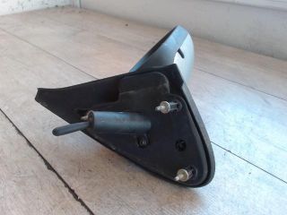 bontott RENAULT MEGANE I Jobb Visszapillantó Tükör (Mechanikus)