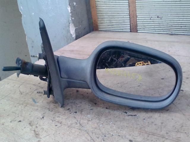bontott RENAULT MEGANE I Jobb Visszapillantó Tükör (Mechanikus)