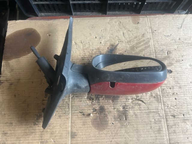 bontott RENAULT MEGANE I Jobb Visszapillantó Tükör (Mechanikus)