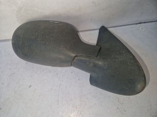 bontott RENAULT MEGANE I Jobb Visszapillantó Tükör (Mechanikus)