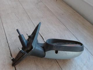 bontott RENAULT MEGANE I Jobb Visszapillantó Tükör (Mechanikus)