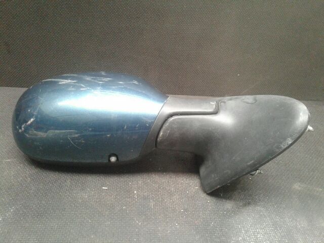 bontott RENAULT MEGANE I Jobb Visszapillantó Tükör (Mechanikus)