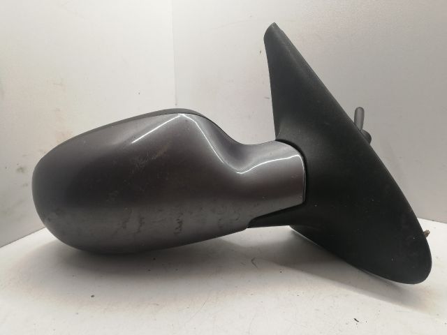 bontott RENAULT MEGANE I Jobb Visszapillantó Tükör (Mechanikus)