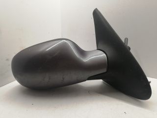 bontott RENAULT MEGANE I Jobb Visszapillantó Tükör (Mechanikus)