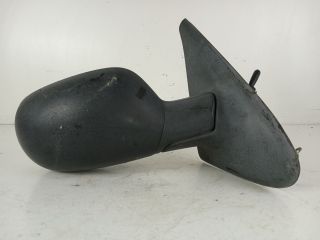 bontott RENAULT MEGANE I Jobb Visszapillantó Tükör (Mechanikus)