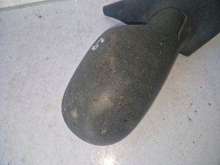 bontott RENAULT MEGANE I Jobb Visszapillantó Tükör (Mechanikus)