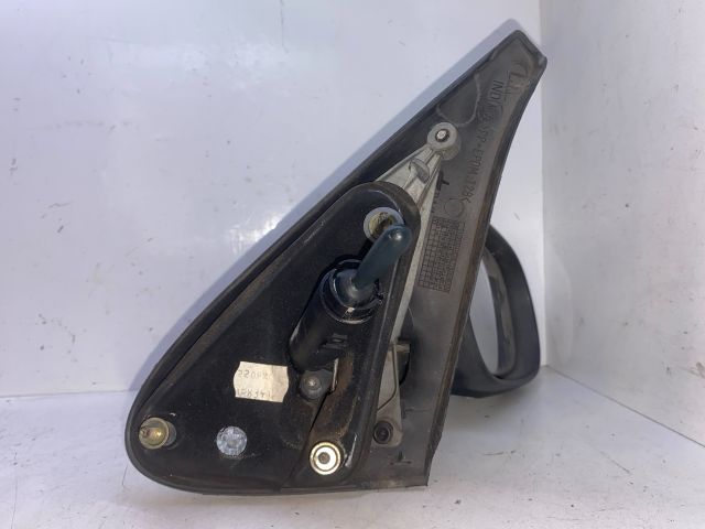 bontott RENAULT MEGANE I Jobb Visszapillantó Tükör (Mechanikus)