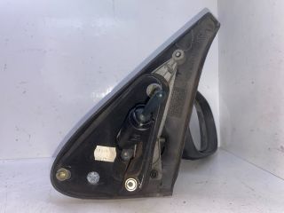 bontott RENAULT MEGANE I Jobb Visszapillantó Tükör (Mechanikus)