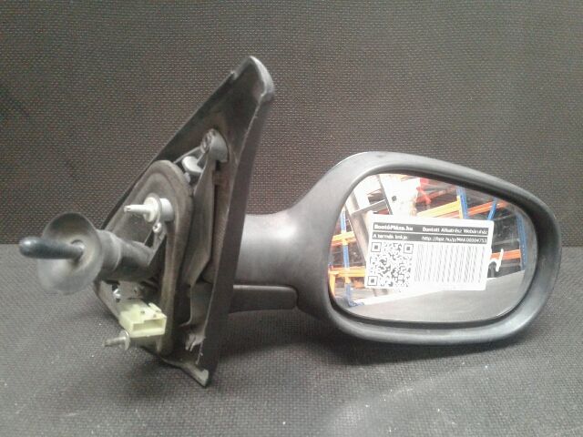 bontott RENAULT MEGANE I Jobb Visszapillantó Tükör (Mechanikus)