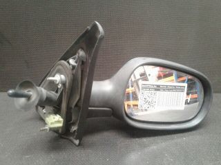 bontott RENAULT MEGANE I Jobb Visszapillantó Tükör (Mechanikus)