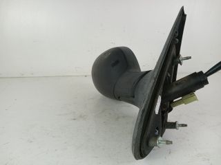 bontott RENAULT MEGANE I Jobb Visszapillantó Tükör (Mechanikus)