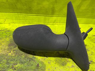 bontott RENAULT MEGANE I Jobb Visszapillantó Tükör (Mechanikus)