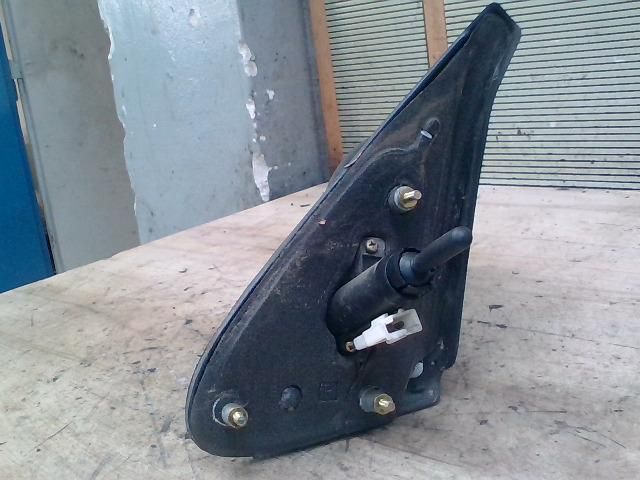 bontott RENAULT MEGANE I Jobb Visszapillantó Tükör (Mechanikus)