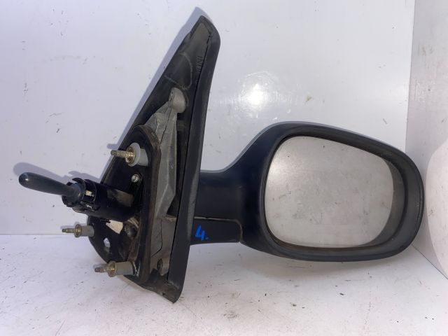 bontott RENAULT MEGANE I Jobb Visszapillantó Tükör (Mechanikus)