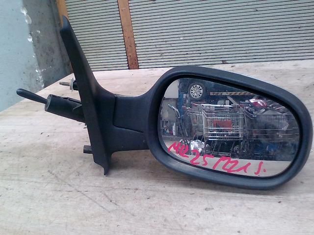 bontott RENAULT MEGANE I Jobb Visszapillantó Tükör (Mechanikus)