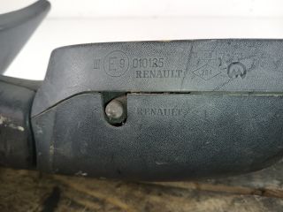 bontott RENAULT MEGANE I Jobb Visszapillantó Tükör (Mechanikus)