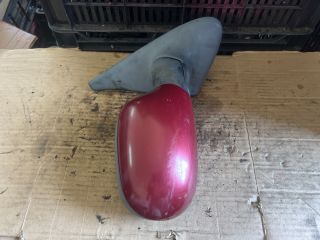 bontott RENAULT MEGANE I Jobb Visszapillantó Tükör (Mechanikus)