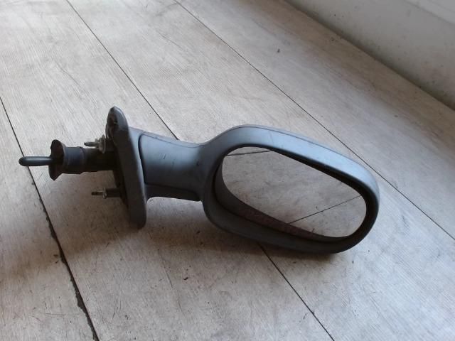 bontott RENAULT MEGANE I Jobb Visszapillantó Tükör (Mechanikus)