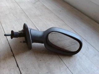 bontott RENAULT MEGANE I Jobb Visszapillantó Tükör (Mechanikus)