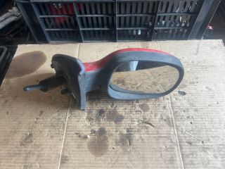 bontott RENAULT MEGANE I Jobb Visszapillantó Tükör (Mechanikus)